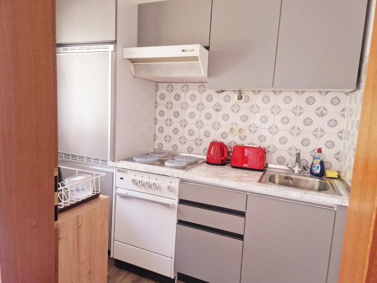 Wasserfaelle Apartments Засбахвалден Екстериор снимка